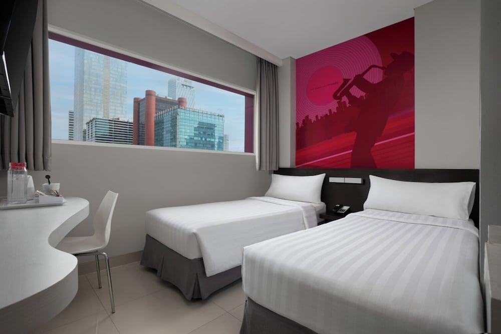 favehotel Gatot Subroto  Room Type - Superior Room