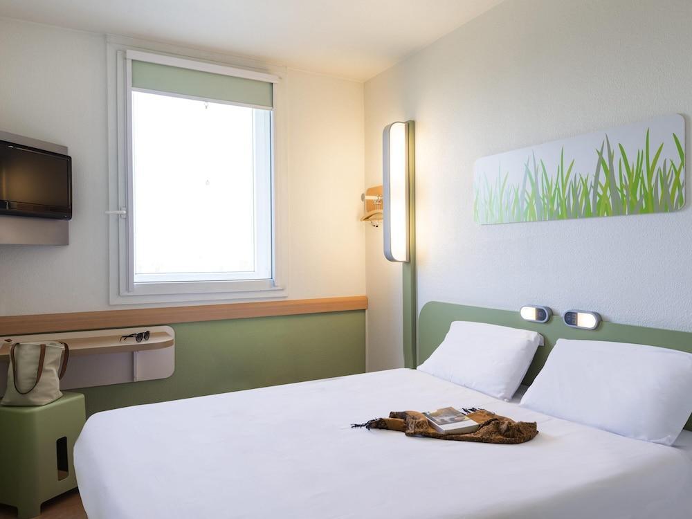 ibis budget Roissy CDG Paris Nord 2 Room Type - Double Room