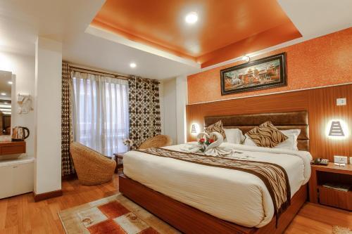 Hotel Shreesu Pvt. Ltd - Tap to explore photos