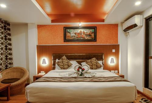 Hotel Shreesu Pvt. Ltd - Tap to explore photos