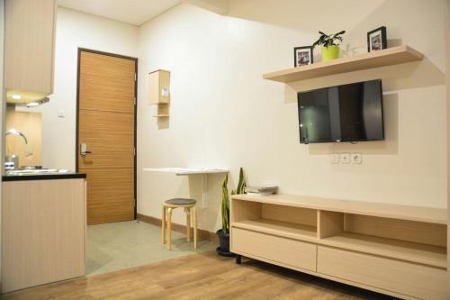 Treehouse Suites Room Type - Standard Studio
