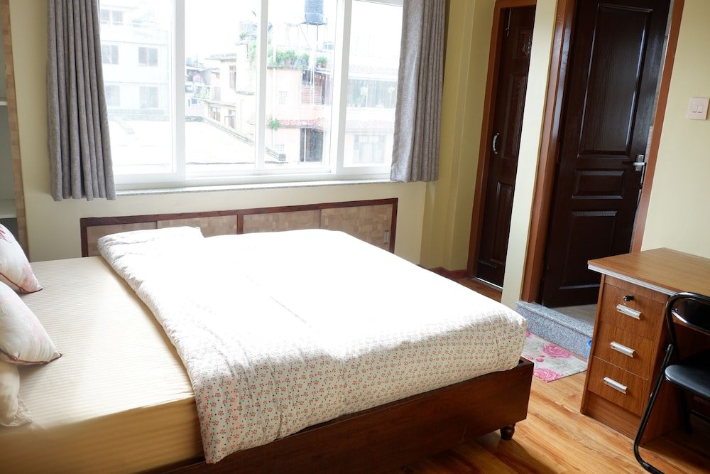 Shine Nepal Homestay Kathmandu Bed N Breakfast Price Address Reviews