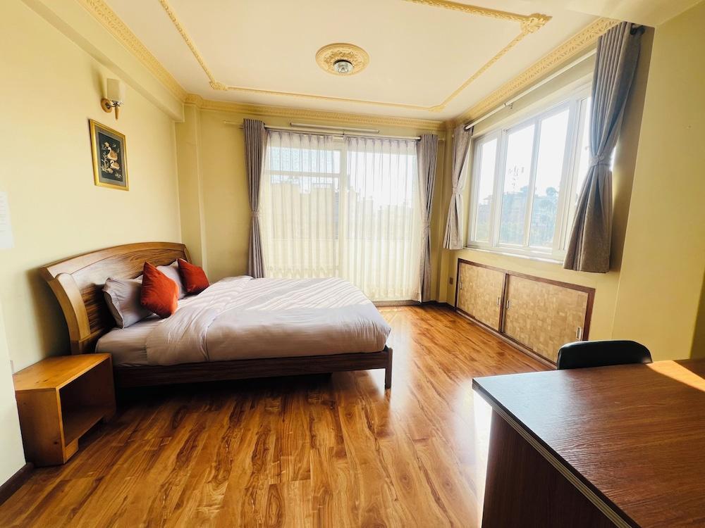Shine Nepal Homestay - Tap to explore photos