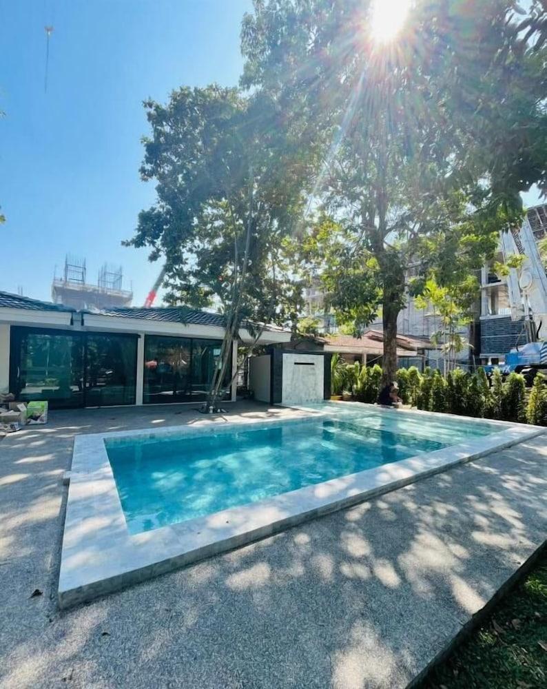 Villa Navin Resort Room Type - House