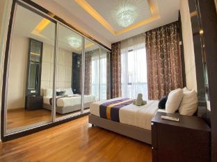 Dorsett Residences Bukit Bintang by De Space - Tap to explore photos