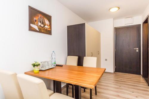 Nová Hospoda - Hotel & Restaurant Room Type - Standard Quadruple Room