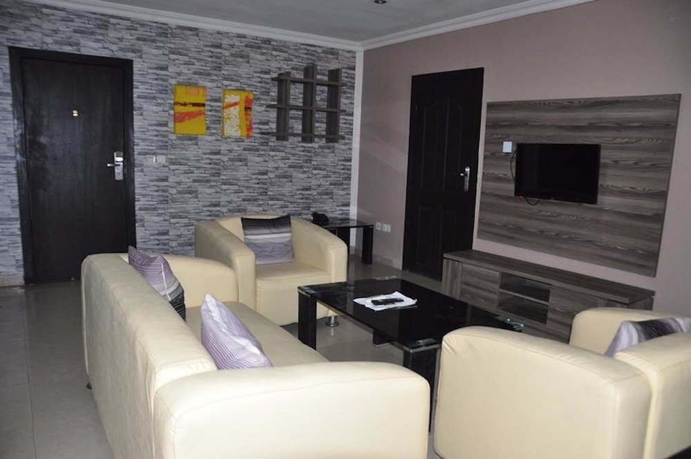 Beni Apartment And Suites - Tap to explore photos