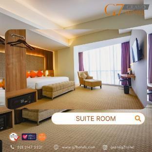 Grand G7 Hotel Kemayoran - Tap to explore photos