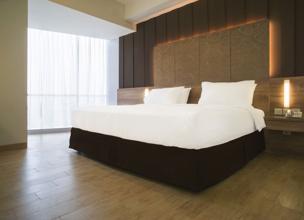 Grand G7 Hotel Kemayoran Room Type - Standard Room, 1 Double Bed