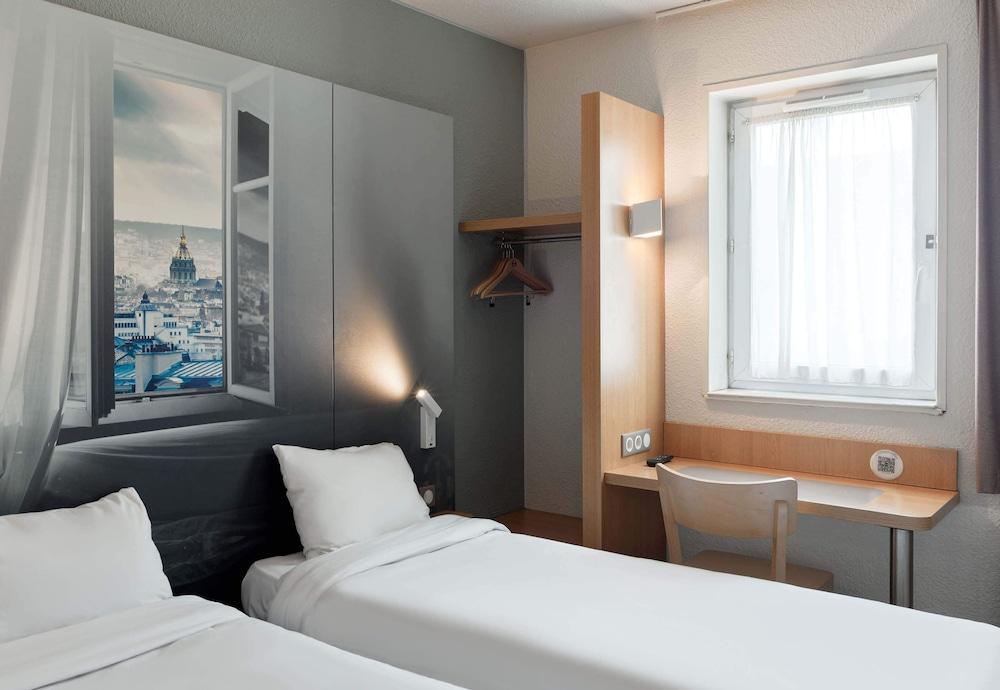 B&B HOTEL Noisy-le-Grand Room Type - Twin Room