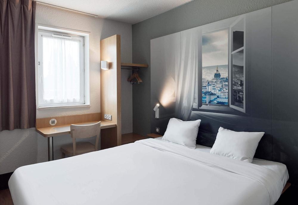 B&B HOTEL Noisy-le-Grand Room Type - Double Room