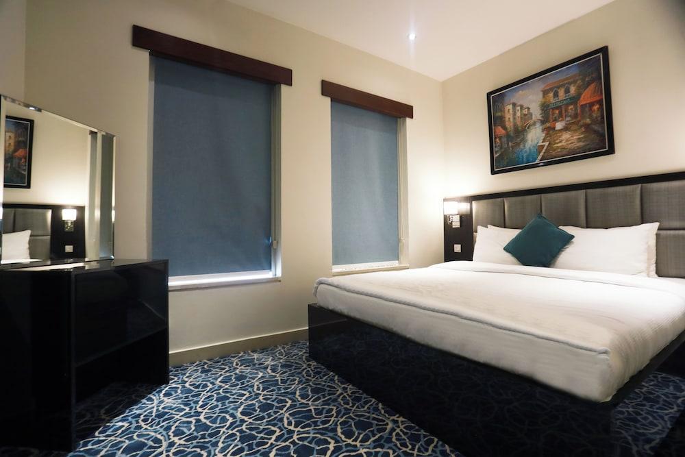 Naylover Hotel Suites Room Type - Suite, 2 Bedrooms Naylover Hotel Suites Room Type - Suite, 2 Bedrooms