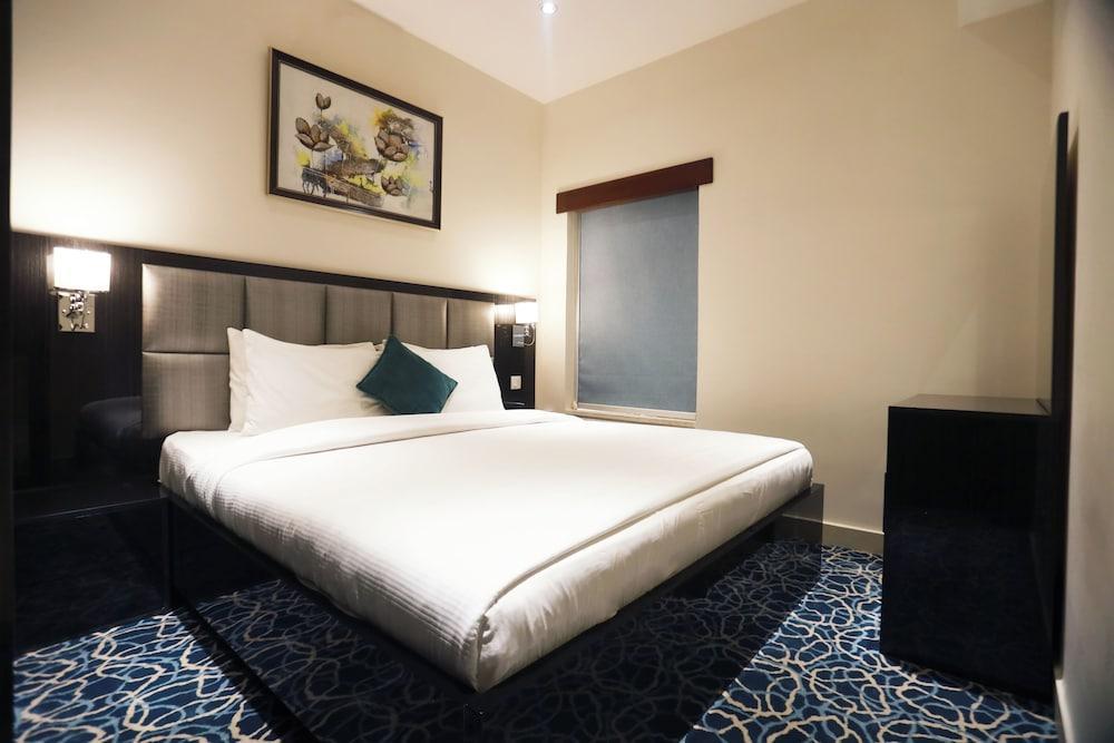 Naylover Hotel Suites Room Type - Suite, 1 Bedroom