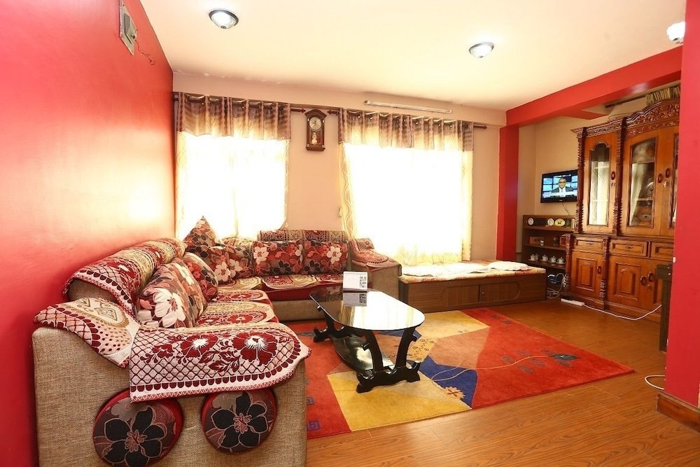 Kantipur Temple Homestay - Tap to explore photos