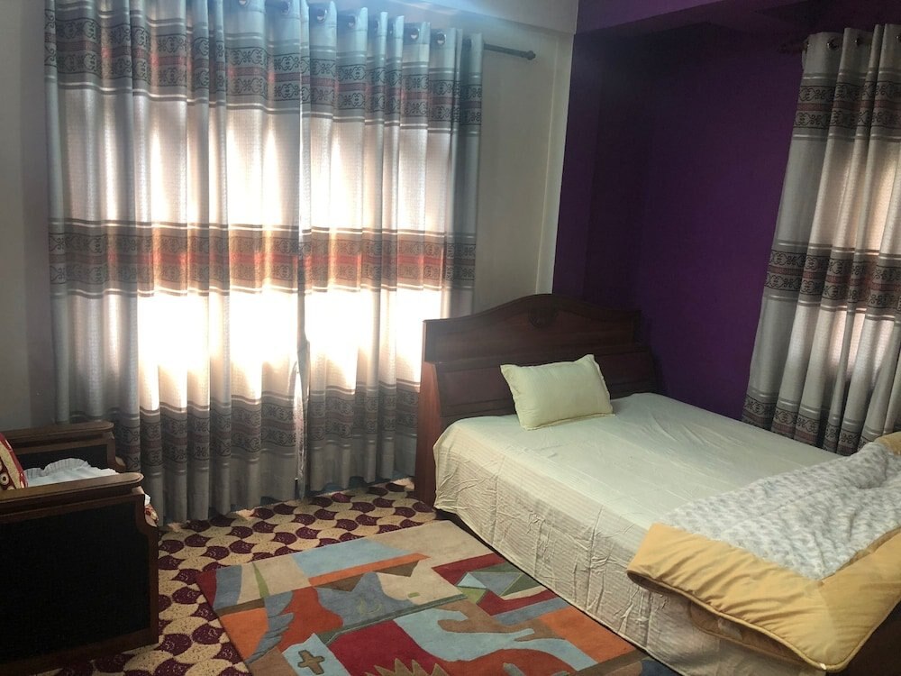 Kantipur Temple Homestay - Tap to explore photos