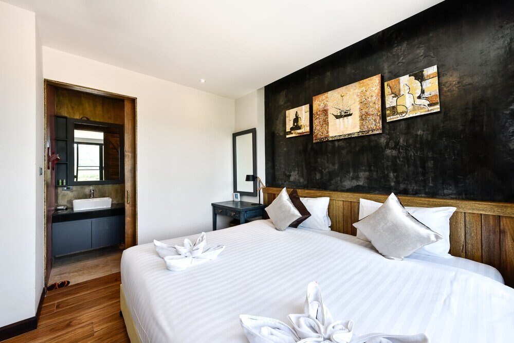 Casa Bella Phuket Room Type - Standard Room