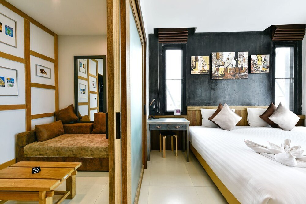Casa Bella Phuket - Tap to explore photos