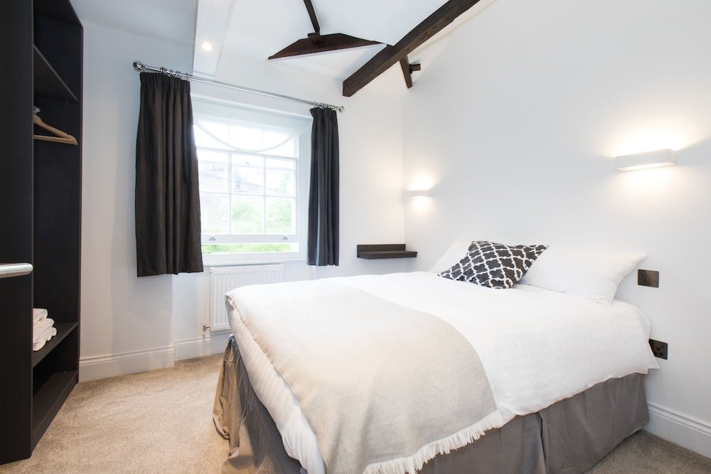 The Hurdwick Room Type - Double Room, 1 Double Bed
