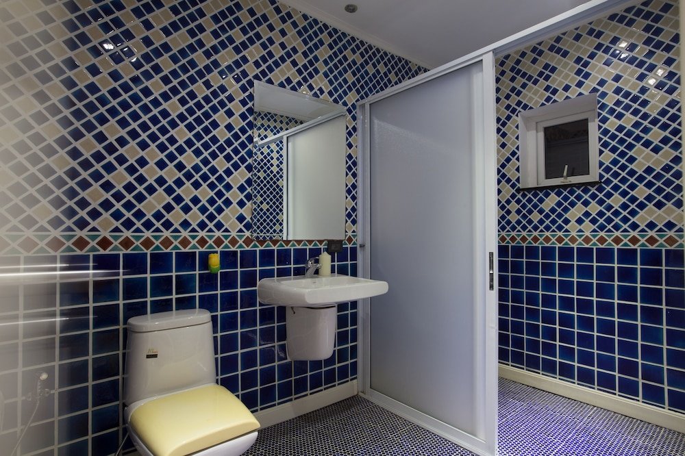 Sharrow Bay Room Type - 8 Bedrooms Private Pool Villa