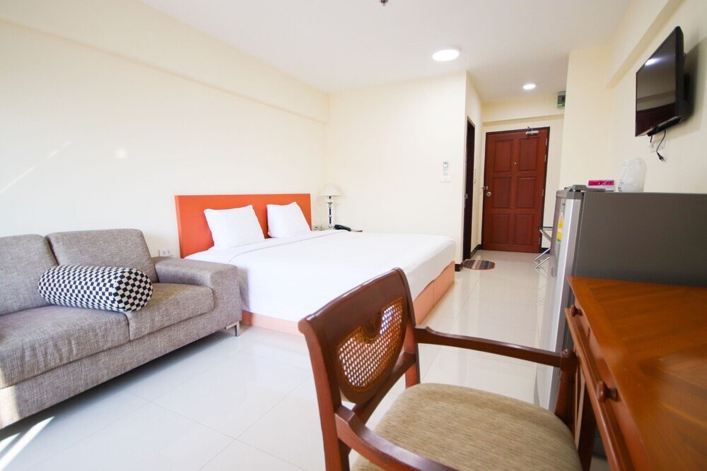 White House Bizotel Room Type - Superior Double Room, 1 King Bed White House Bizotel Room Type - Superior Double Room, 1 King Bed