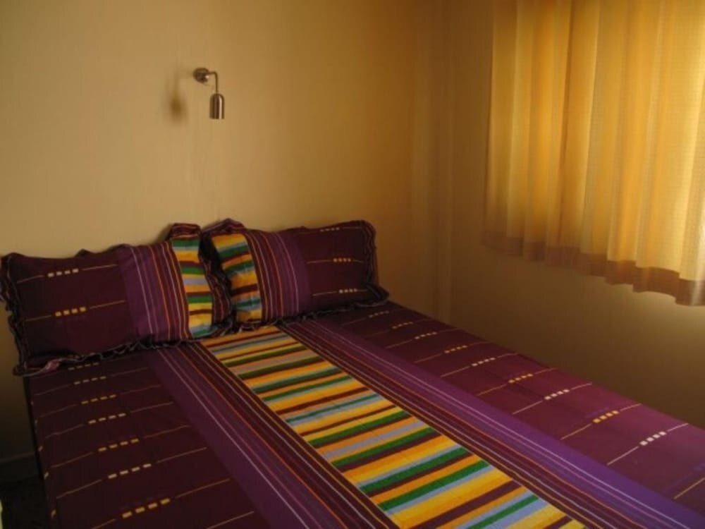 A.T guesthouse - Hostel Room Type - Double Room