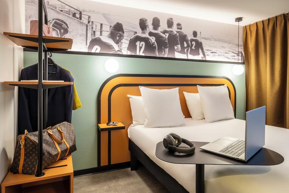 ibis Styles Colombes Paris Ouest