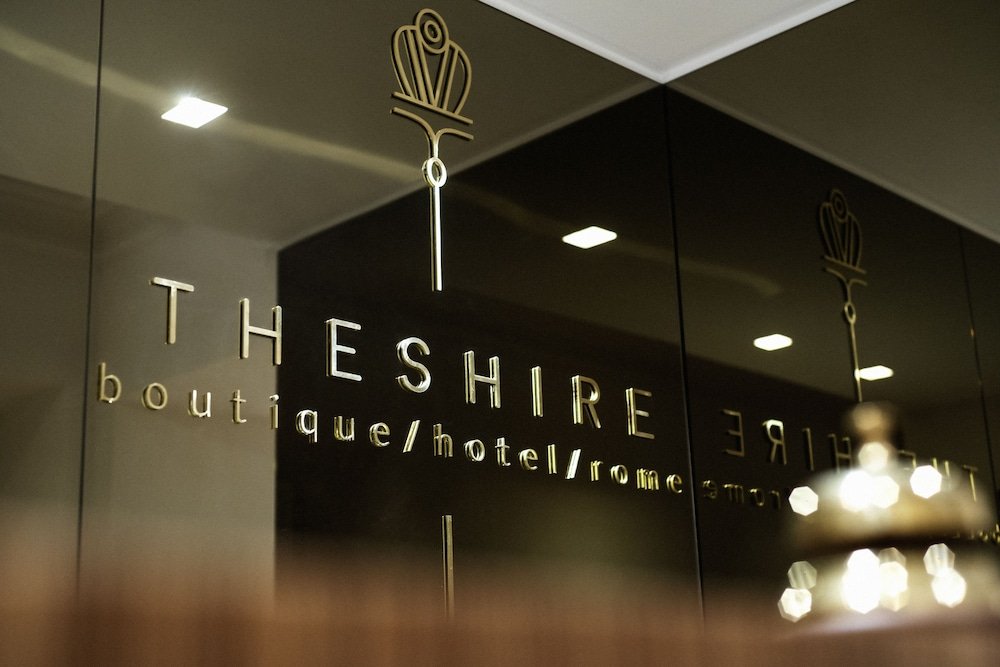 The Shire Hotel - Tap to explore photos