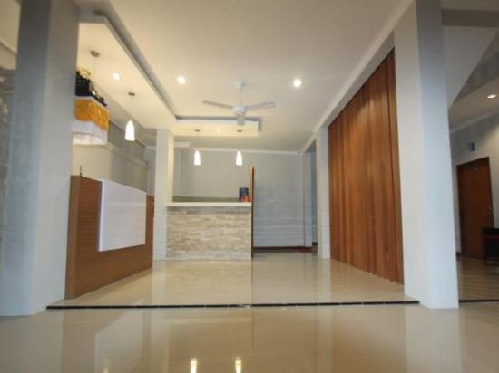 Villa Rusa Biru by Nagisa Bali, Bali Villa Price, Address ...