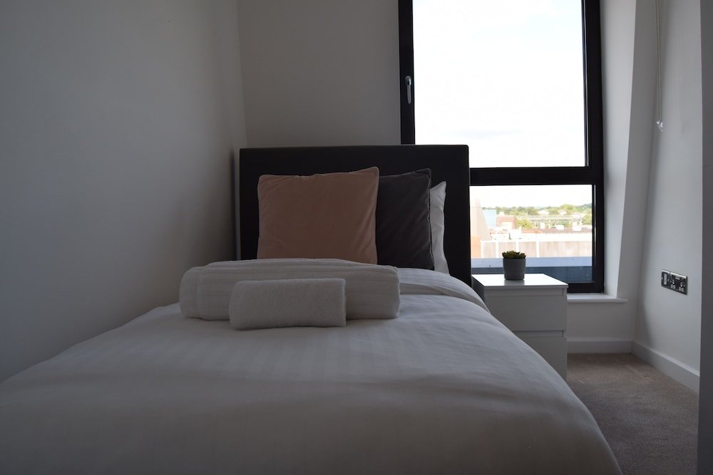 Morland House Apartments - Tap to explore photos