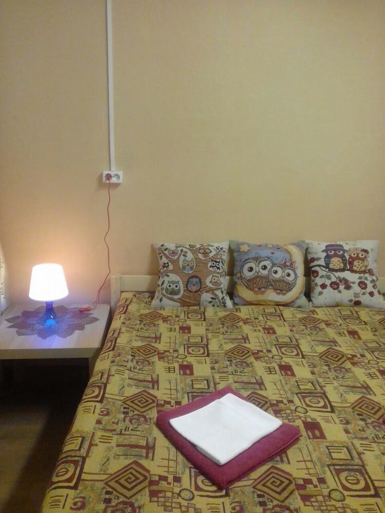 هوستل وود أوول