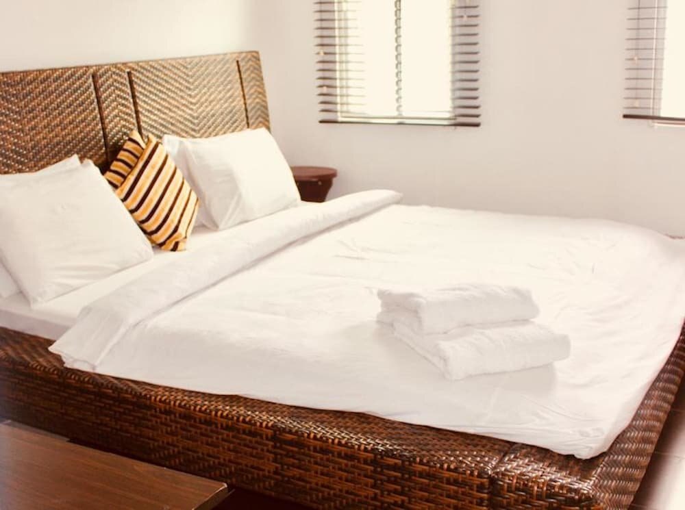 The Residence Apartments Room Type - Apartment, 1 Bedroom