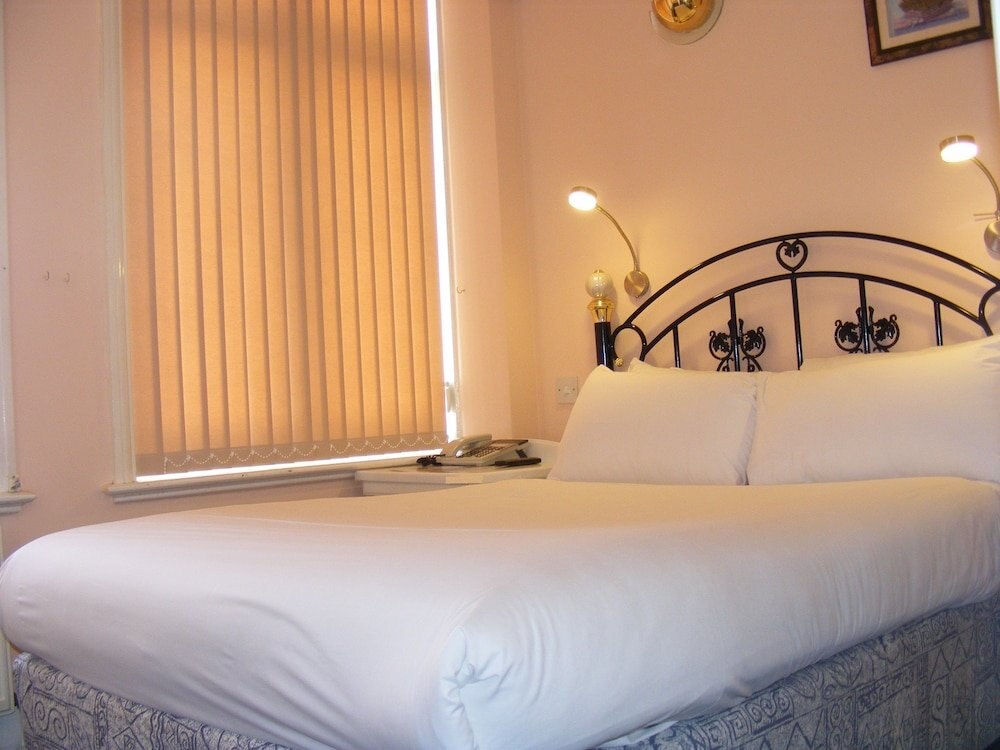 Mermaid Suite Hotel Room Type - Double Room