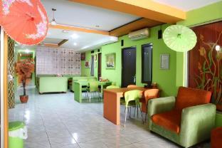 Seungit Syariah Inn Tebet Mitra RedDoorz