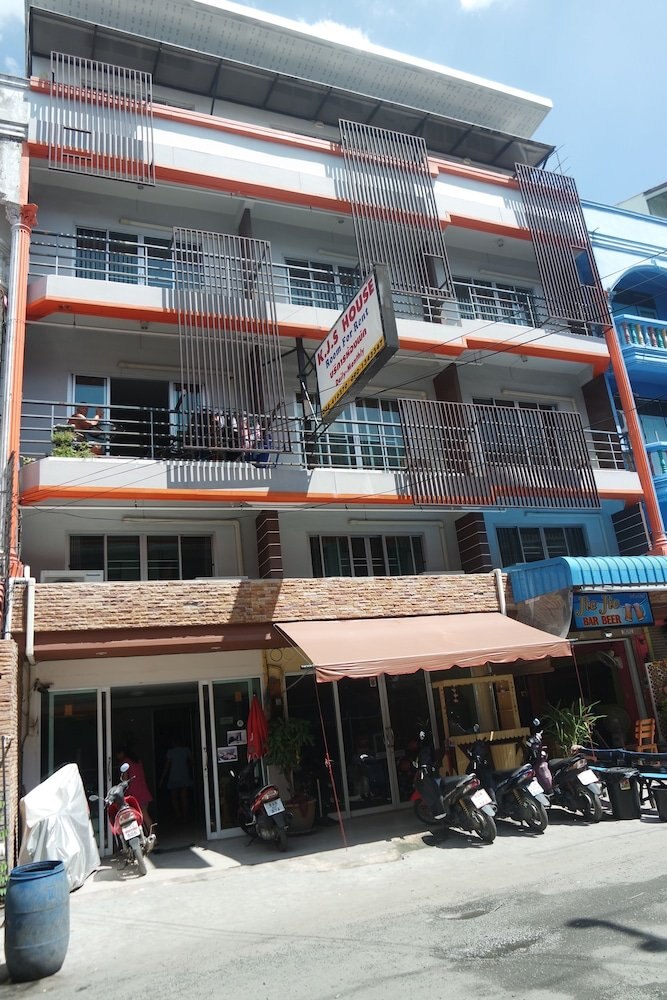 KJS House