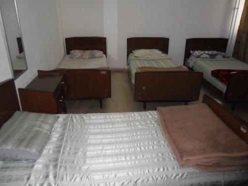 Sun Rise Hotel Room Type - Family Room with Bathroom