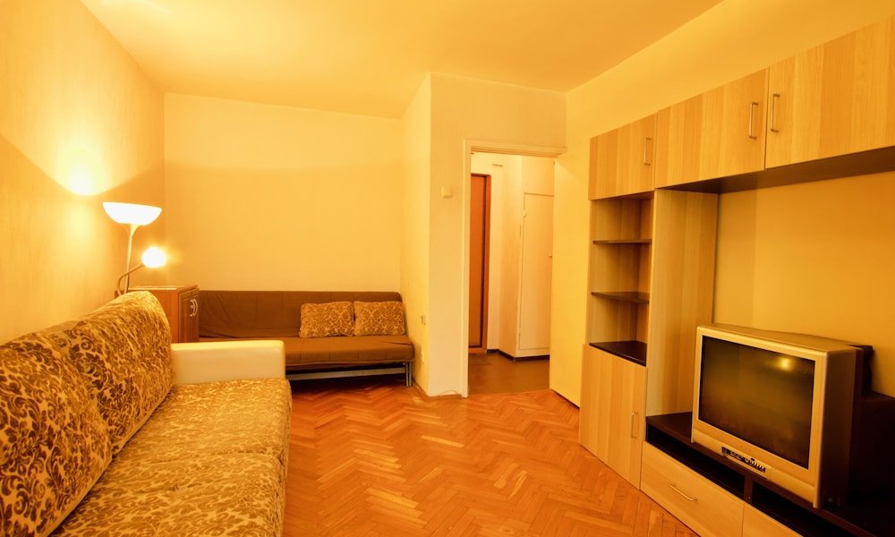 LUXKV Apartment on Rublevskoe shosse 5 - Tap to explore photos