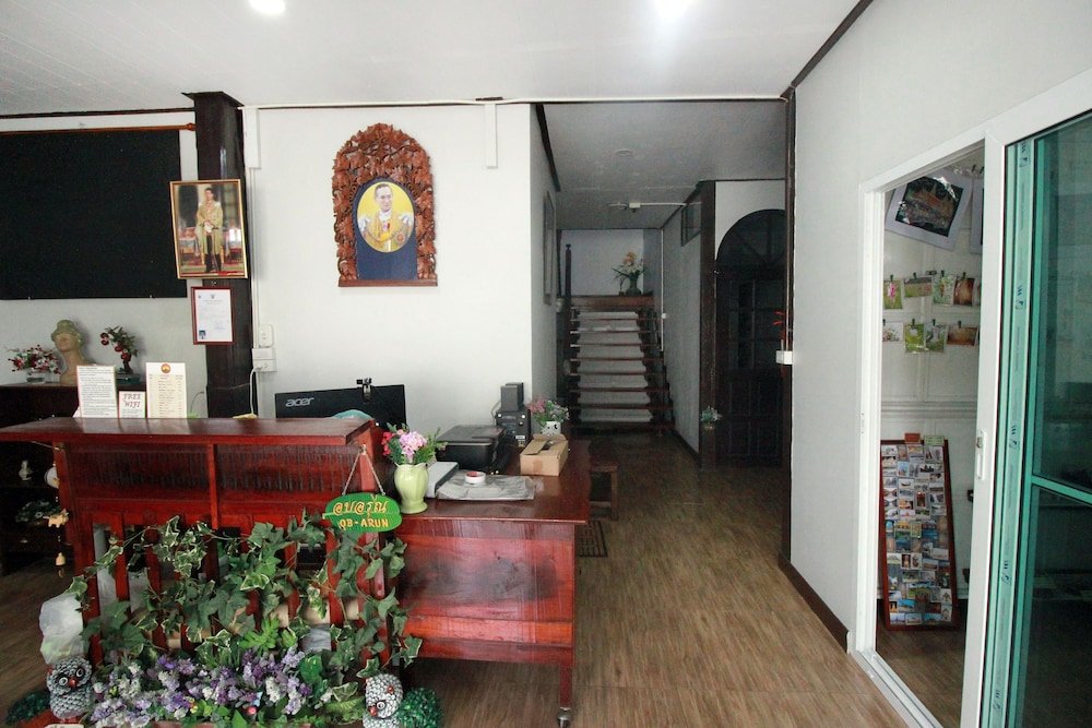 OB-ARUN House