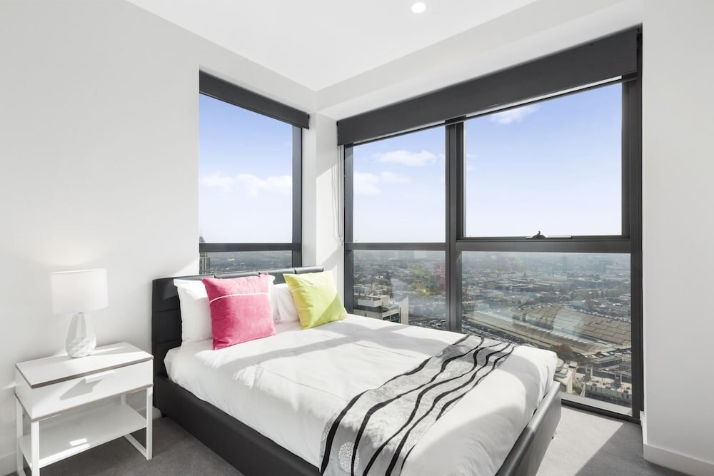 Platinum City Serviced Apartments Room Type - Two Bedroom Apartment