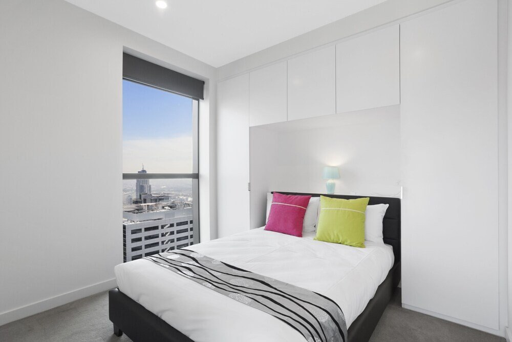 Platinum City Serviced Apartments Melbourne Apartment Price Address Reviews