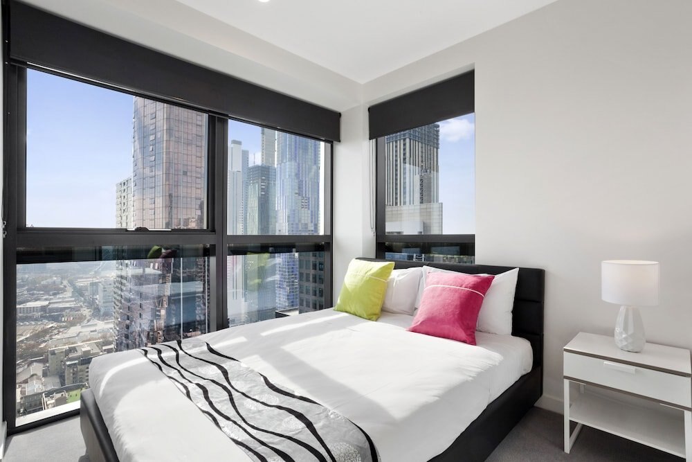 Platinum City Serviced Apartments Room Type - Superior Two Bedroom Apartment Platinum City Serviced Apartments Room Type - Superior Two Bedroom Apartment