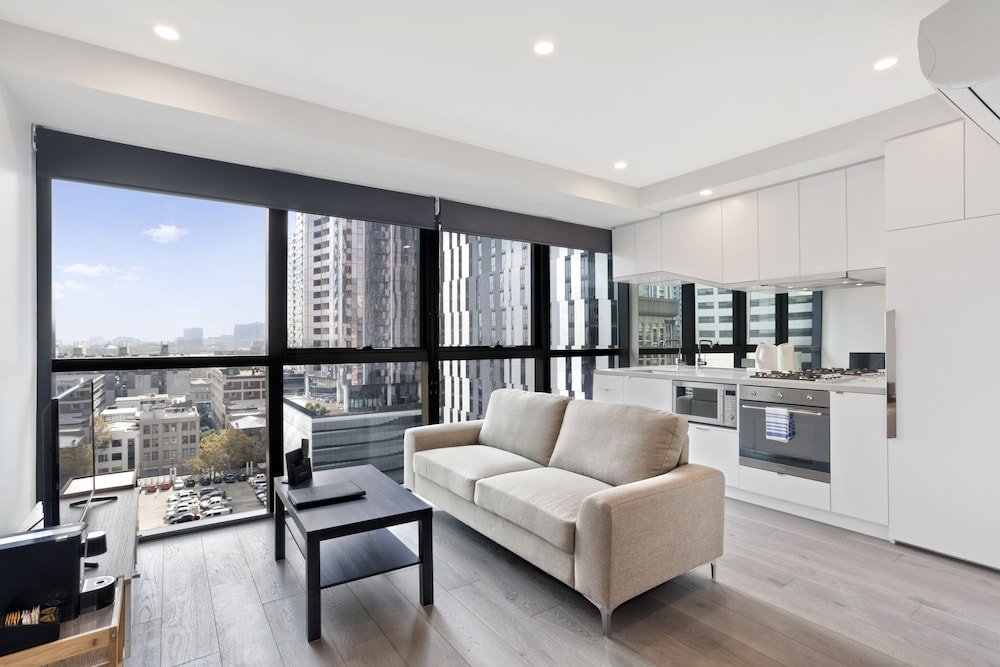 Platinum City Serviced Apartments Room Type - Family Two Bedroom Apartment