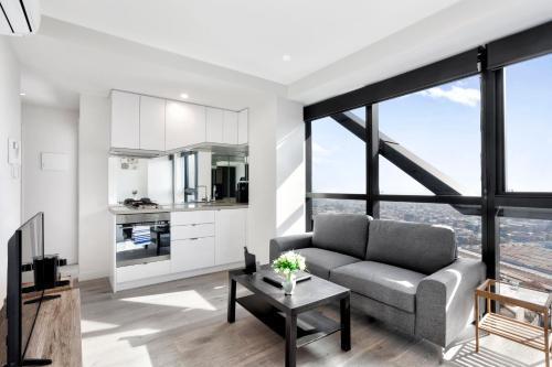 Platinum City Serviced Apartments - Tap to explore photos
