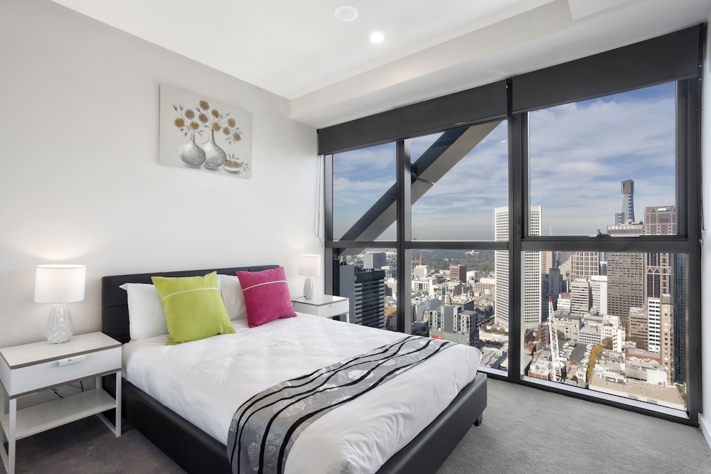 Platinum City Serviced Apartments Room Type - Superior One Bedroom Apartment Platinum City Serviced Apartments Room Type - Superior One Bedroom Apartment