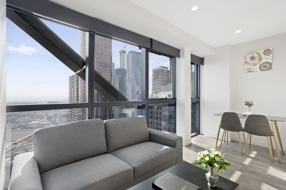Platinum City Serviced Apartments Melbourne Apartment Price Address Reviews
