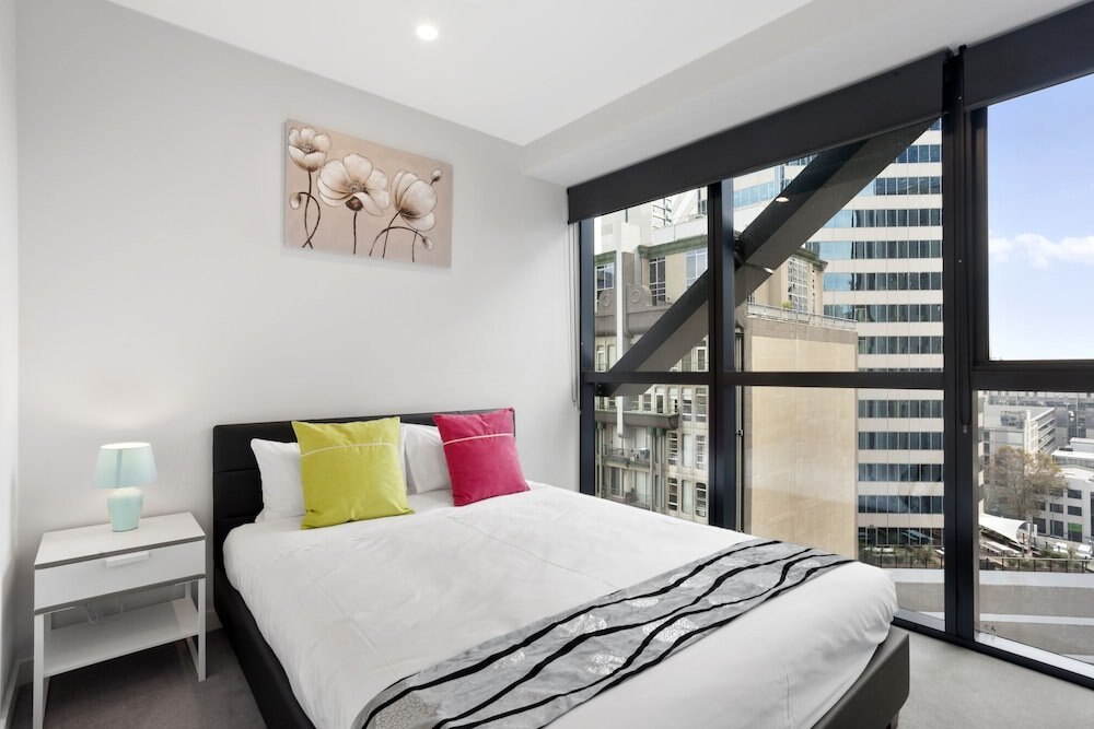Platinum City Serviced Apartments Room Type - One Bedroom Apartment