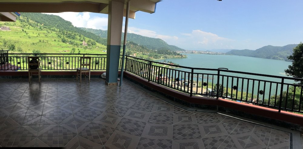 360 Lakefront Restro and Lodge - Tap to explore photos