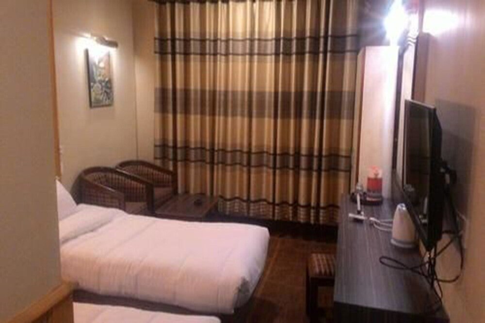 Little Nepal Inn Room Type - Family Duplex, 2 Bedrooms Little Nepal Inn Room Type - Family Duplex, 2 Bedrooms