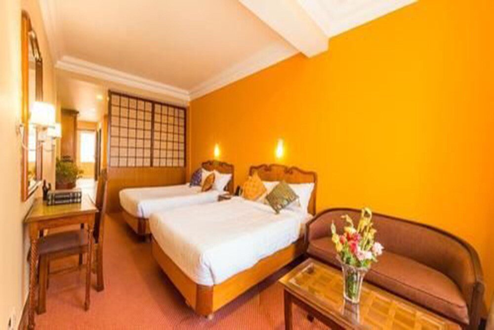 Little Nepal Inn Room Type - Exclusive Suite, 2 Bedrooms