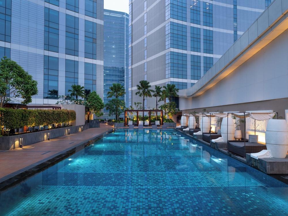 InterContinental Jakarta Pondok Indah - Tap to explore photos