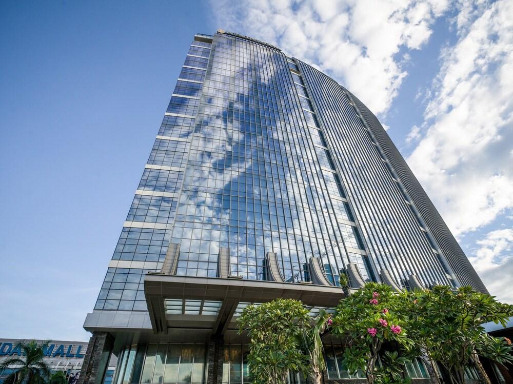 Intercontinental Jakarta Pondok Indah An Ihg Hotel Jakarta Price Address Reviews